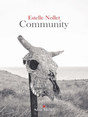 cover image of Community